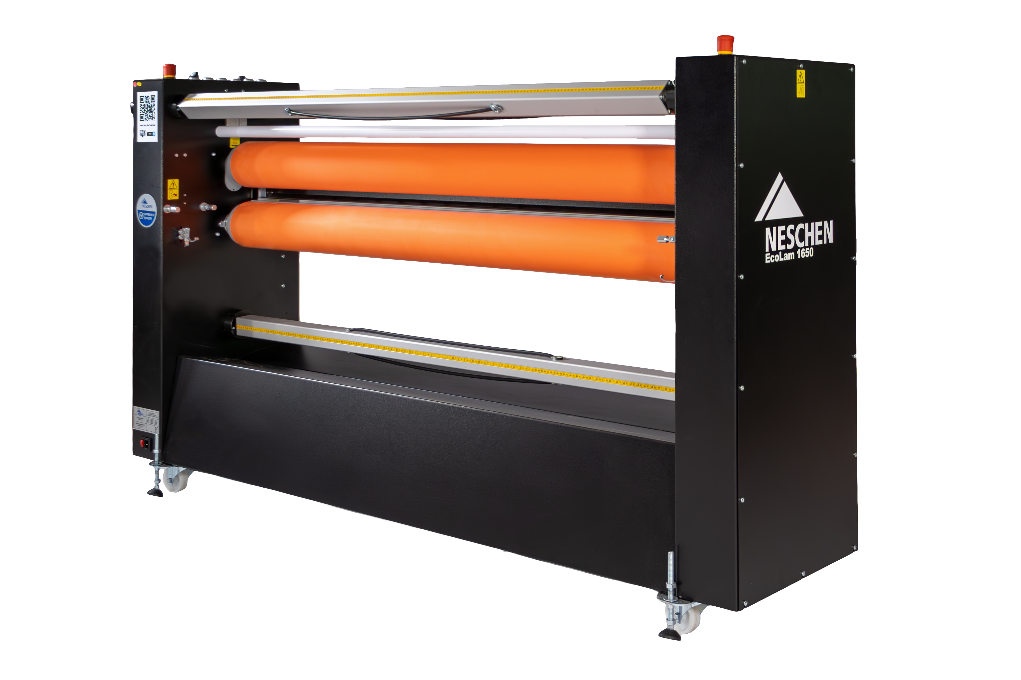 Neschen EcoLam 1650 - Kaltlaminator