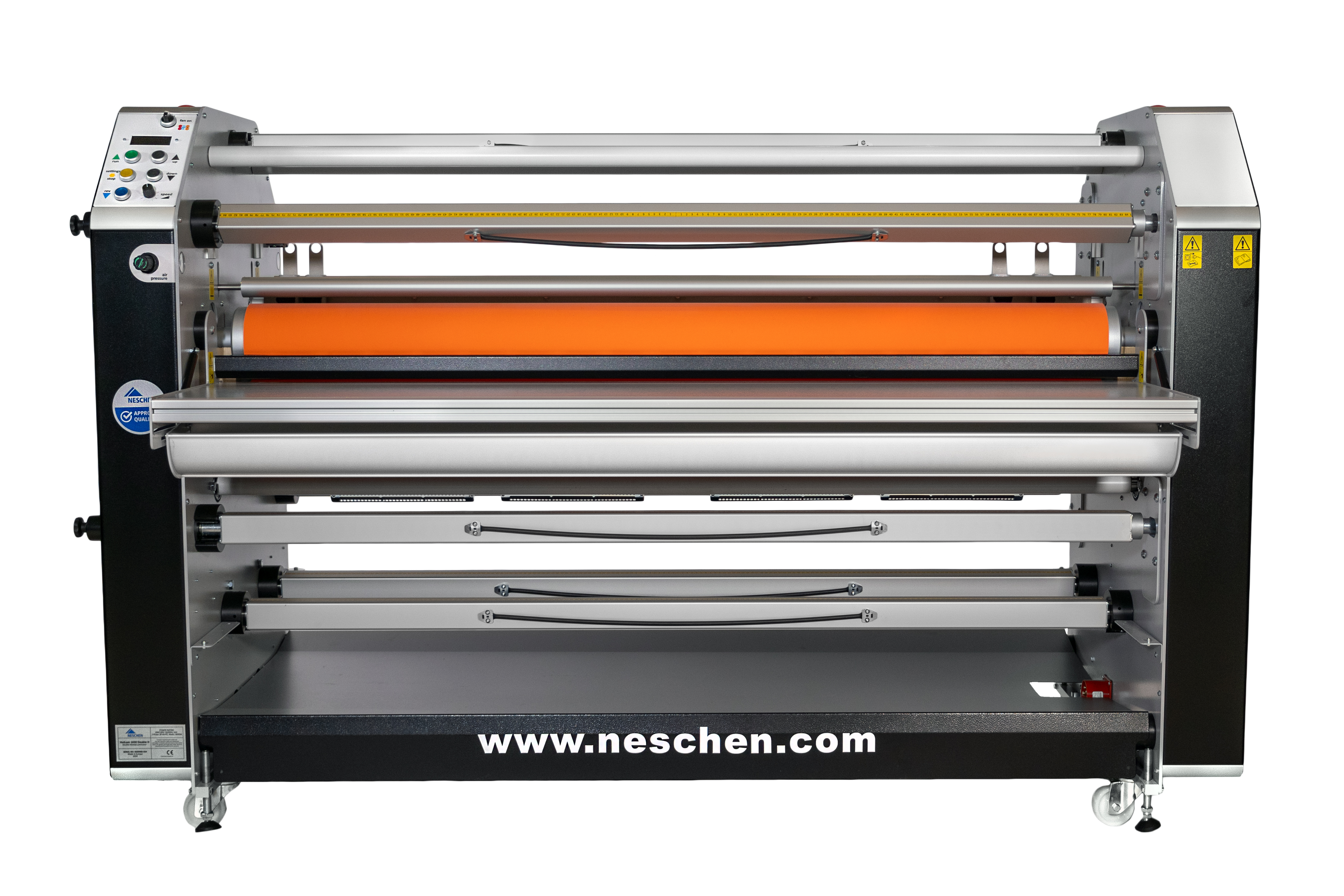 Neschen HotLam 1650 DoubleHeat - Heißlaminator