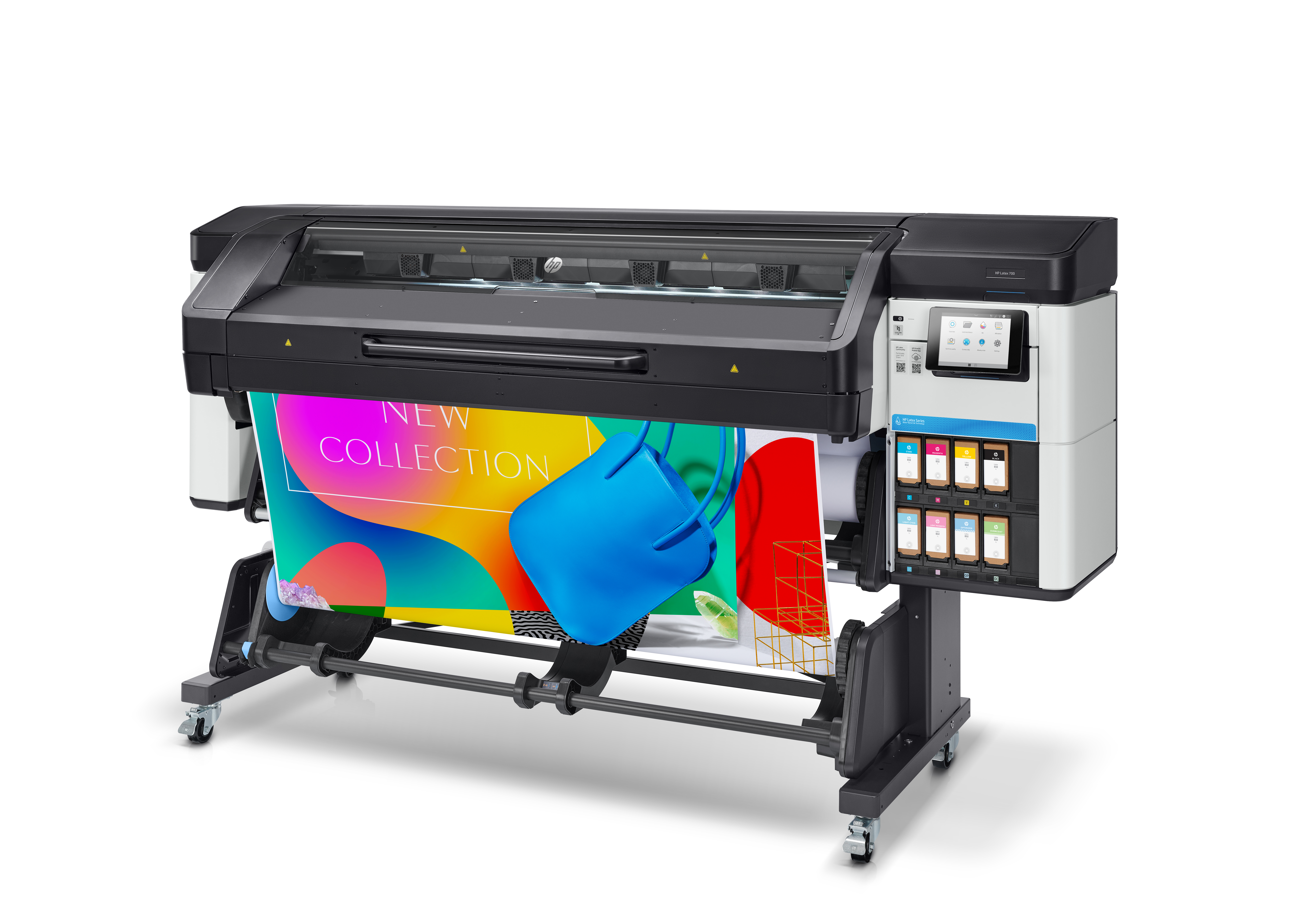 HP Latex 700 Printer
